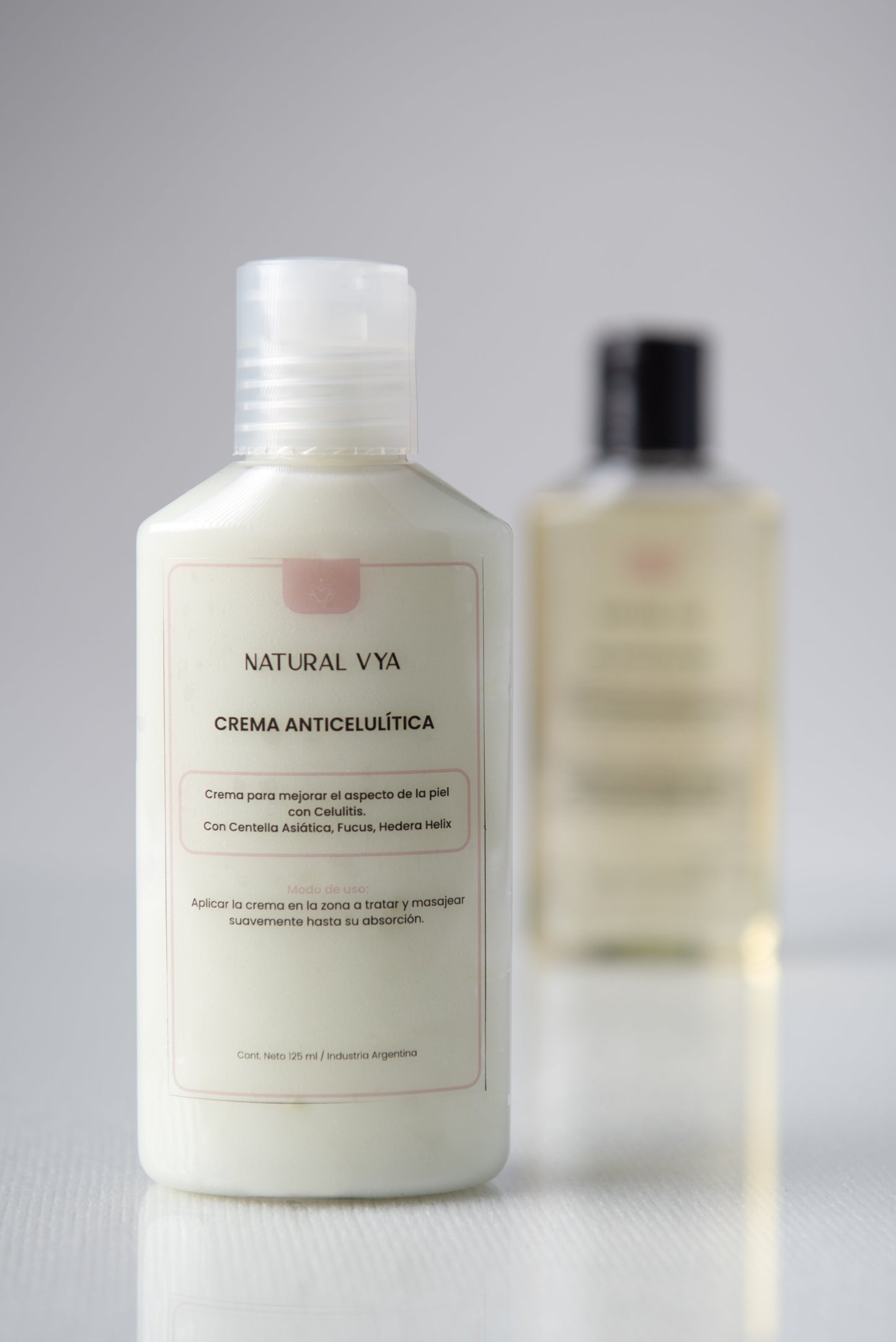 Crema Anticelulitis 125 ml