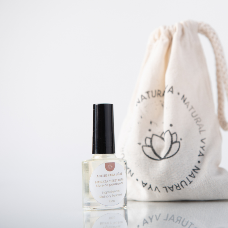 Esmalte Antihongos para Manos - 10ml