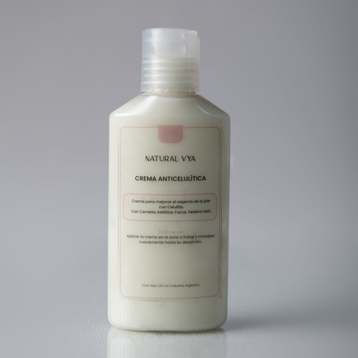 Crema Anticelulitis 125 ml