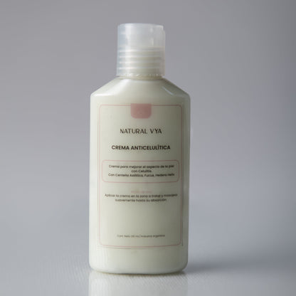 Crema Anticelulitis 125 ml