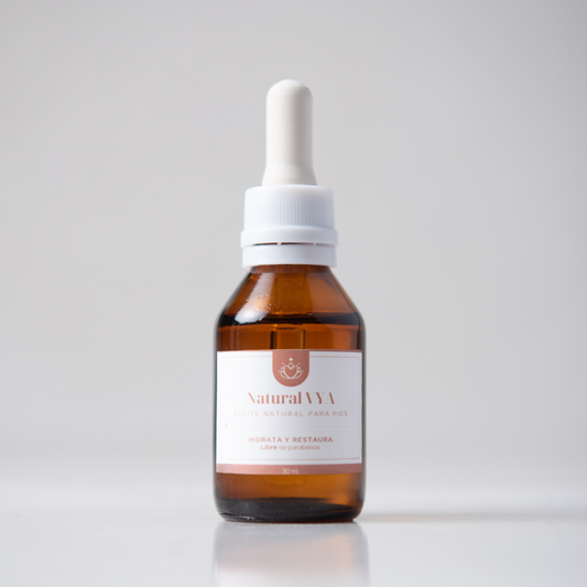 ACEITE NATURAL VYA - MAYORISTA