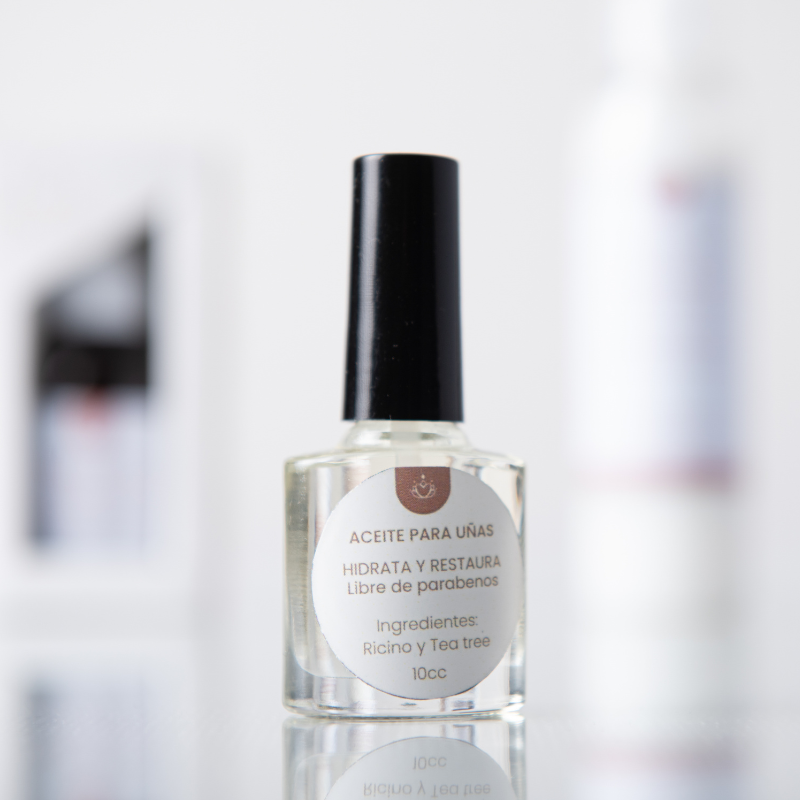 Esmalte Antihongos para Manos - 10ml