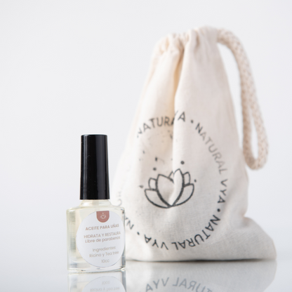 Esmalte Antihongos para Manos - 10ml